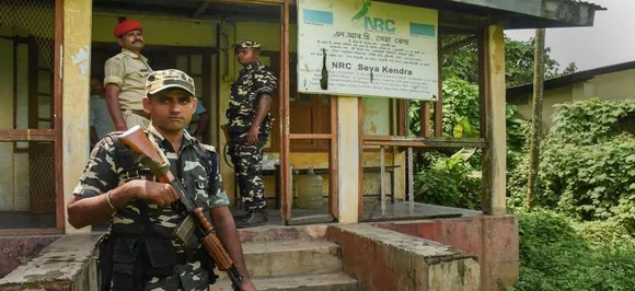 Are You Excluded From Assam's Final NRC List? Here's What You Can Do