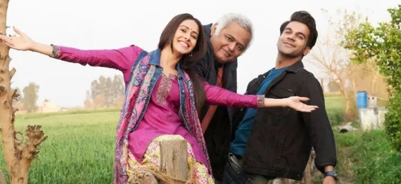 Rajkummar Rao And Nushrat Bharuchaâ€™s Turram Khan To Release On THIS Date