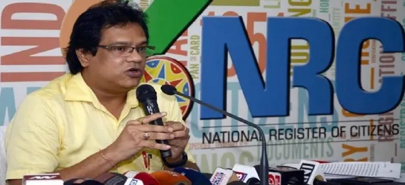 Who Is Prateek Hajela - The Man Behind Gigantic Assam NRC Updation Exercise? 