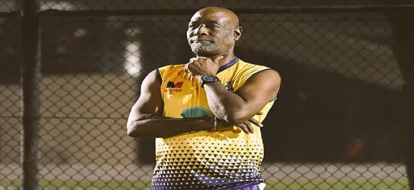 Sir Viv Richards Falls Ill During West Indies Vs India Jamaica Test, Returns For Commentary Stint