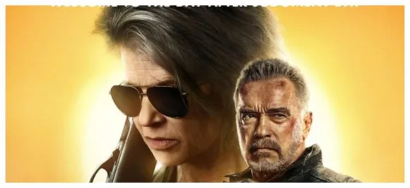 James Cameron Hints At More 'Terminator' Sequels After 'Dark Fate'