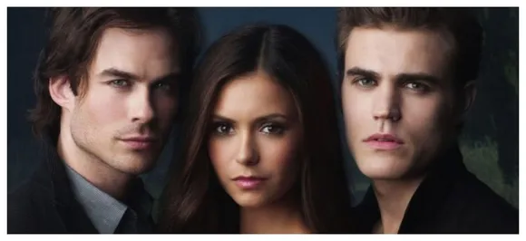 'Vampire Diaries' Creator Julie Plec Working On New Netflix Series 