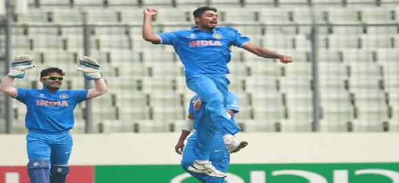 One Run Lead! This Margin Helps India Red And India Green Enter Duleep Trophy Final