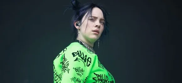 Billie Eilish Slams Magazine For Using Her Shirtless Photo Without Consent