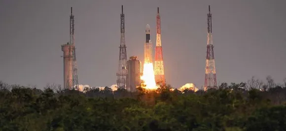 ISRO Successfully Performs Final And Fifth Lunar-Bound Orbit Maneuver For Chandrayaan-2