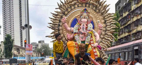 Ganesh Chaturthi 2019: Best Wishes, Messages, WhatsApp And Facebook Status