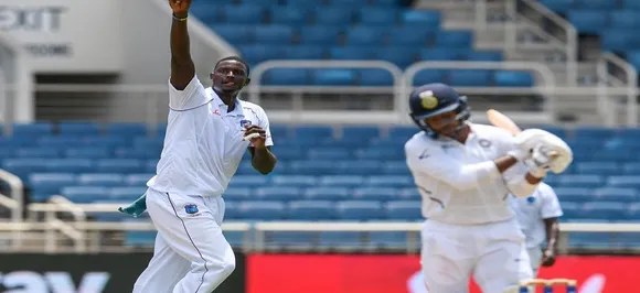  Jason Holder Breaks THIS Massive Record Of Sir Gary Sobers To Script History For West Indies