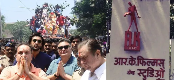 Kapoors Wonâ€™t Celebrate Ganesha Chaturthi In RK Studio: Reason Inside 