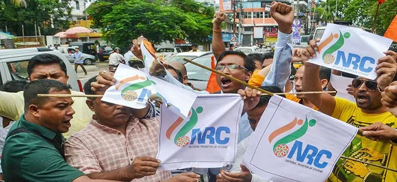 Sitting MLA, Kargil Veteran Left Out Of Final Assam NRC List