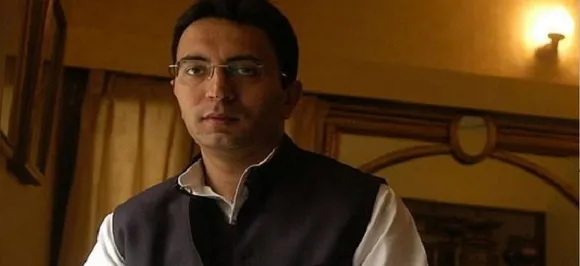 Economic Slowdown, Unemployment Due To Rising Population In India: Congress' Jitin Prasada