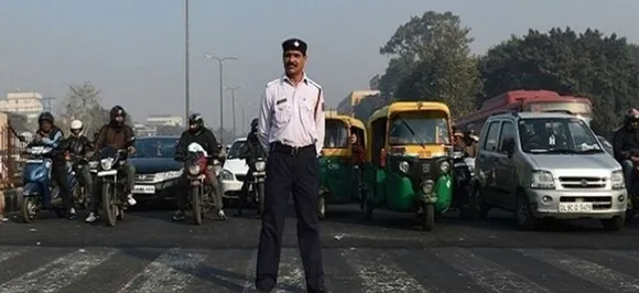 Delhi Government To Consult Traffic Police, Other Stakeholders On New Motor Vehicle Act