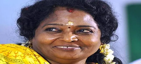 Tamilisai Soundararajan, Known As 'Sushma of Tamil Nadu', Appointed New Telangana Governor