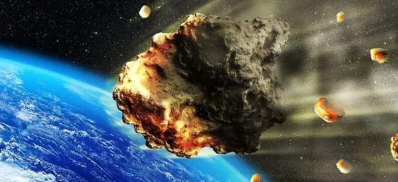 ALERT! Destructive Asteroid With â€˜100 Per Cent Chance Of Impactâ€™ Rushes Towards Earth
