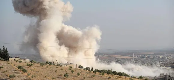 Explosion Rocks Afghanistanâ€™s Kunduz City, 6 Security Persons Dead: Reports