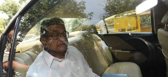 No Tihar For Chidambaram As Supreme Court Asks Ex-Minister To Move Lower Court For Bail