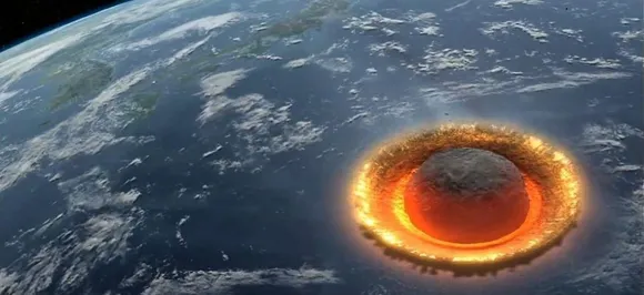 Researchers Discovers The Reason Behind Mass Extinction On Earth 420 Million Years Ago 	