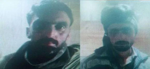 BIG Expose! 2 Lashkar Terrorists Reveal Pakistanâ€™s Evil Designs In Kashmir