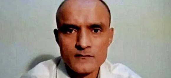 Kulbhushan Jadhav 'Under Extreme Pressure' To Parrot Pakistan's False Narrative: India