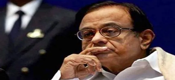 INX Media Case: Delhi Court Extends P Chidambaramâ€™s CBI Custody By One More Day