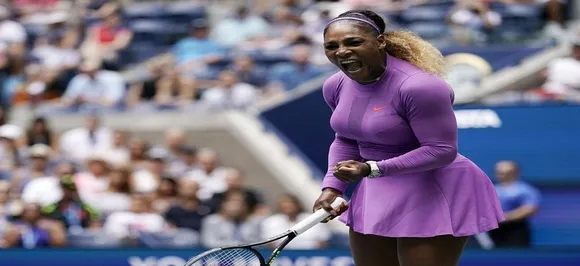 Serena Williams Overcomes Injury Scare, Advances To Quarterfinal Of US Open 2019