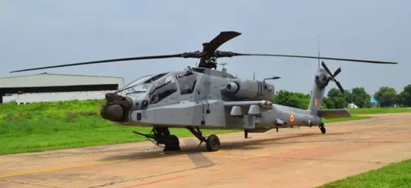 Apache AH-64E: What You Need To Know About IAF's Latest Attack Helicopters