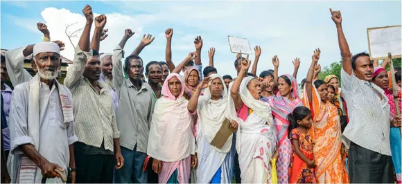 Assam Govt To Move Top Court For Review Of Key Procedures In Final NRC List: Himanta Biswa Sarma 