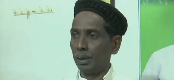 Babri Masjid Litigant Attacked In His House, Asked To Withdraw Claim From Dispute