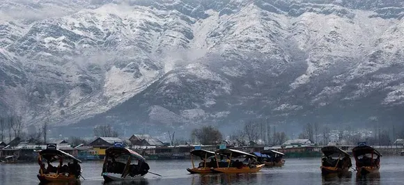 As Kashmir Loses Special Status, Maharashtra Government Says It Will Buy Land In Valley