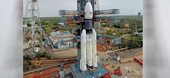 Chandrayaan-2: National Geographic To Take You To Moon With This NASA Scientist