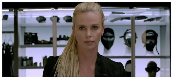 After dreadlocks, Charlize Theron Gets â€˜Bowl Haircutâ€™ For Fast And Furious 9, View Unrecognisable Pics