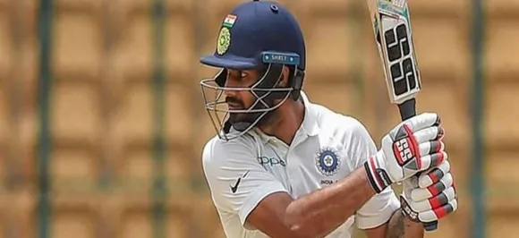 Shastri's Advice To Flex My Knees While Batting Helped My Batting: Hanuma Vihari