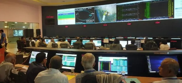 First De-Orbit Manoeuvre For Vikram Lander Of Chandrayaan-2 Performed Successfully: ISRO