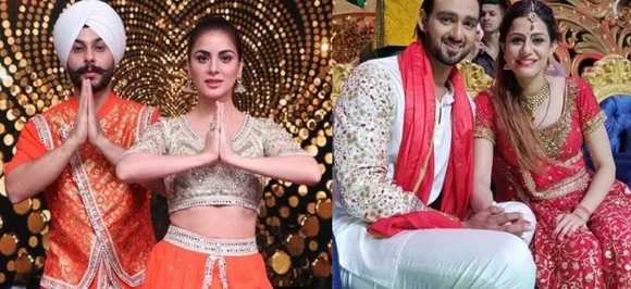 Nach Baliye: After Madhurima-Vishal Left Show, Here's What Will Happen In Next Elimination Round