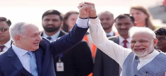 Israeli PM Benjamin Netanyahu Cancels Planned Day-Long Visit To India 