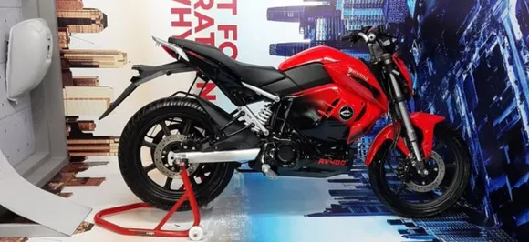 Revolt RV400 Electric Motorcycle Sold Out For September, October: Specs, Prices Inside 