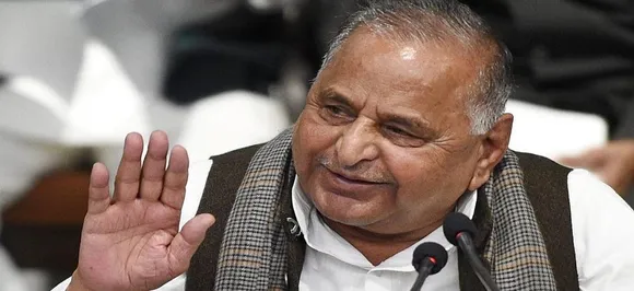 Mulayam Singh Yadav Supports SP MP Azam Khan In Land Grab Case, Says Will Launch Protest