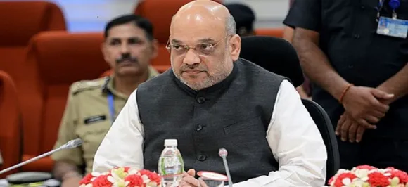Amit Shah Undergoes Minor Surgery At Ahmedabad Hospital For Lipoma On Neck, Discharged