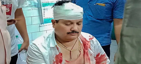 Trinamool Congress Leadership Planned To Kill Me: Injured BJP MP Arjun Singh