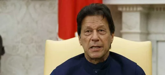 Pakistan Tries To Raise Kashmir Issue At UNICEF Meet, Fails Again