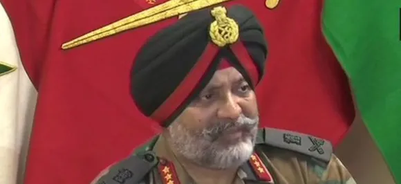 Indian Army Exposes Pakistan's Conspiracy, Releases Video Of Arrested Lashkar Terrorists