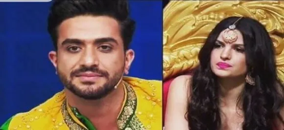  Nach Baliye 9: After Madhurima Tuli, Ali Goni's Partner Natasha's THIS Act Irked Judges