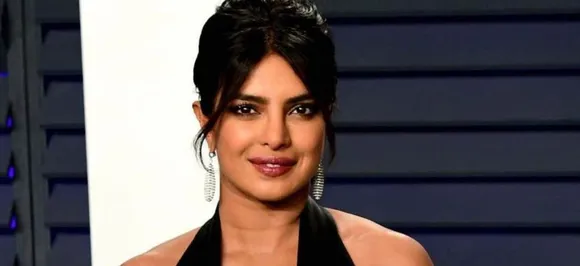 Did You Search Priyanka Chopra On Google Today? Results Will Surprise You!