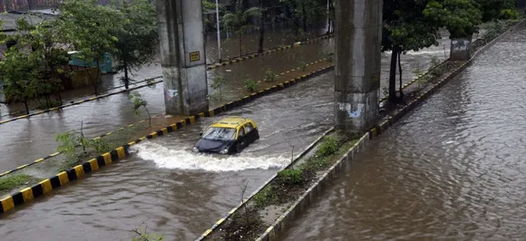 All Schools, Junior Colleges To Remain Closed Today In Mumbai, Thane Due To Heavy Rain