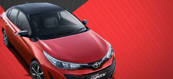Toyota Launches â€˜The Happeninâ€™ New Yarisâ€™, More Details Inside