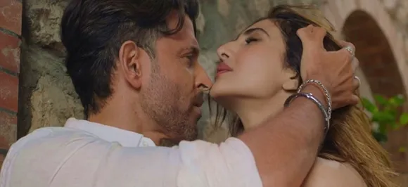 War's First Song Ghungroo OUT! Hrithik-Vaani Sizzle Amidst Picturesque Amalfi Beach