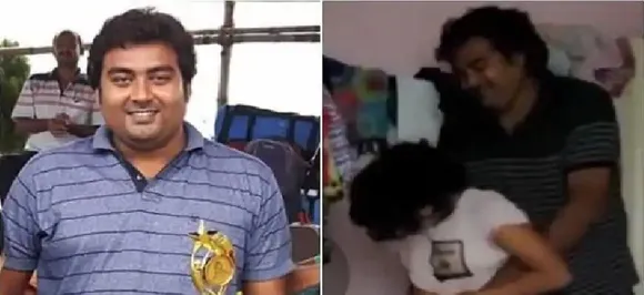 Goa Swimming Coach Allegedly Molests 15-Year-Old Athlete, Case Filed After Video Goes Viral