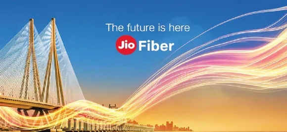 Reliance Jiofiber Broadband Service Launched Starting At Rs 699, More Details Inside