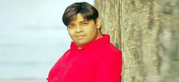 Kapil Sharma Show Star Kiku Sharda Billed 78, 650 For Coffee; But He Isn't Complaining. Here's Why