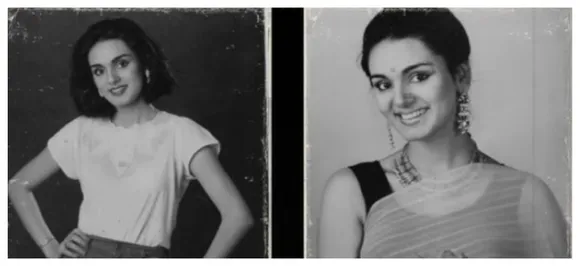 Neerja Bhanot's Last Recorded Voice On The Fateful Pan Am Flight 73, LISTEN