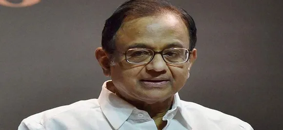 INX Media Case: Supreme Court Refuses Anticipatory Bail To P Chidambaram In ED Probe
